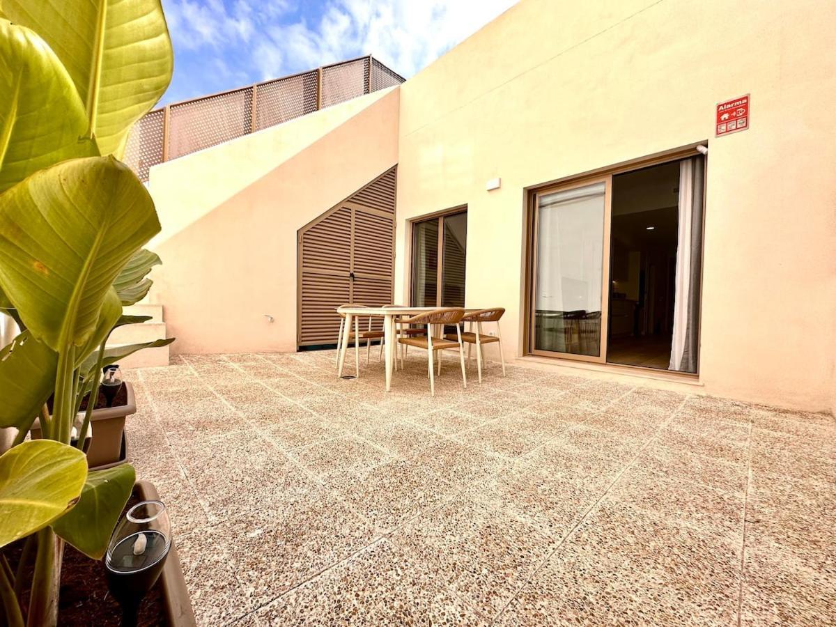 Apartamento Filologo Sanelo Luxury Valencia