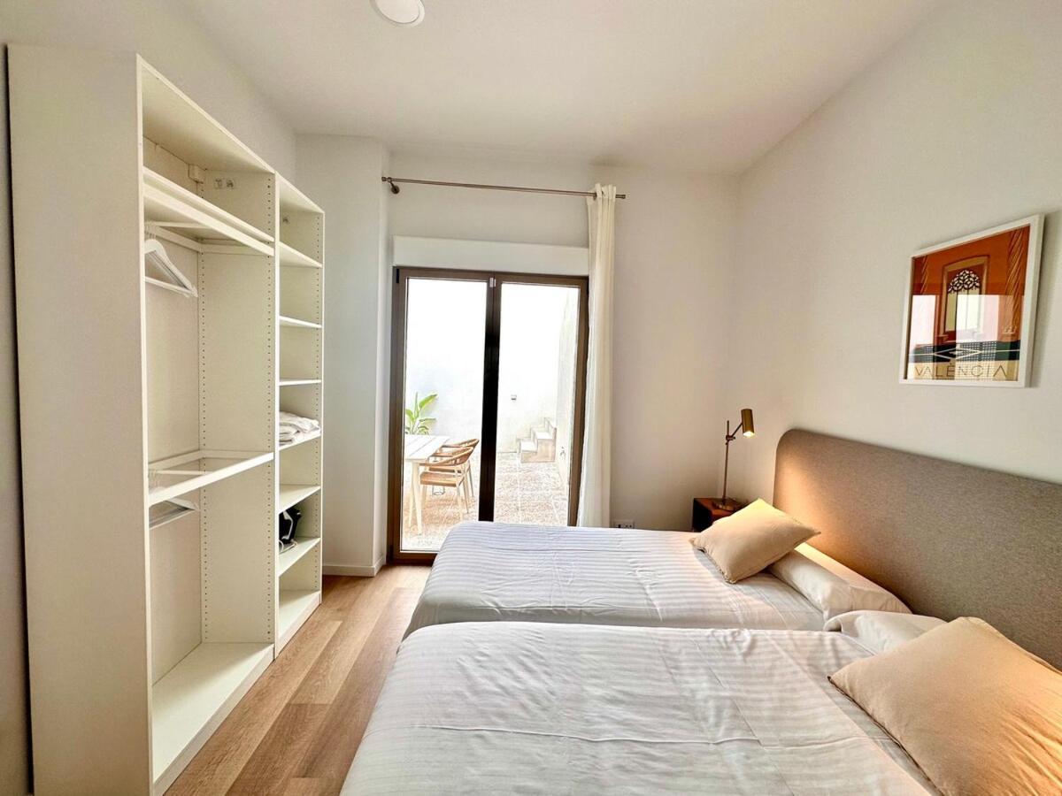 Filologo Sanelo Luxury * Valencia