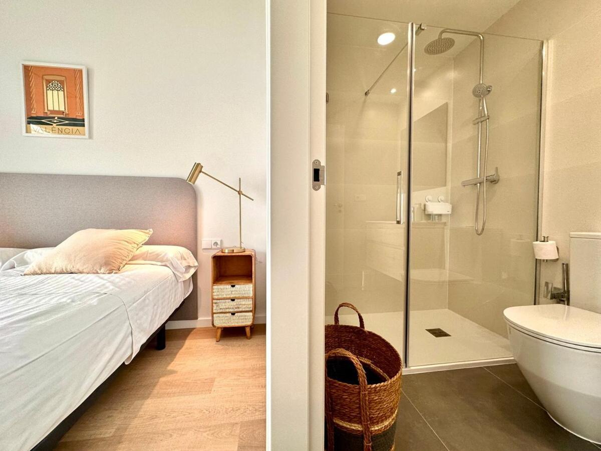 Filologo Sanelo Luxury Apartamento