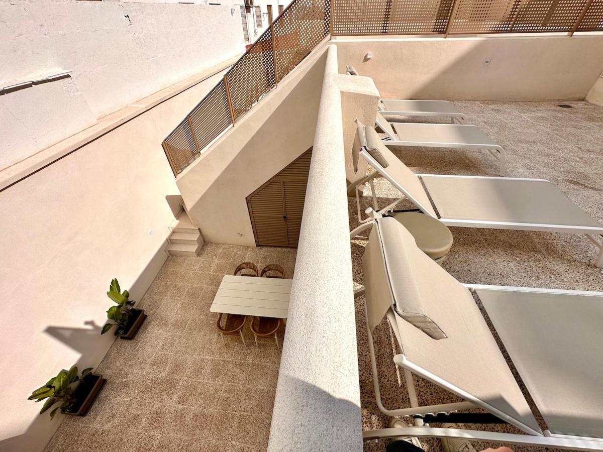 Apartamento Filologo Sanelo Luxury *