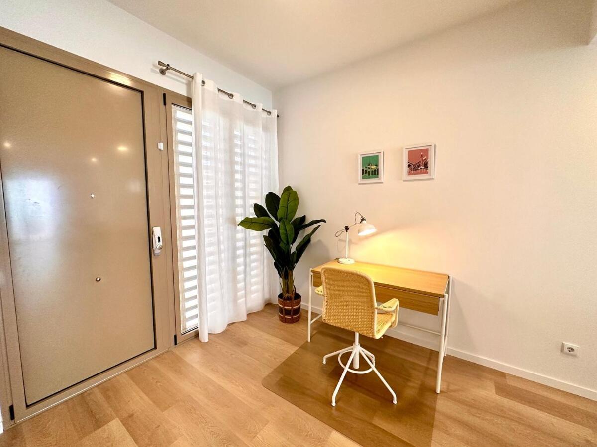 Filologo Sanelo Luxury Apartamento Valencia