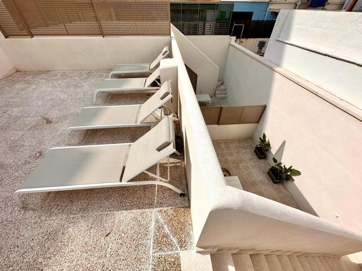 Apartamento Filologo Sanelo Luxury *