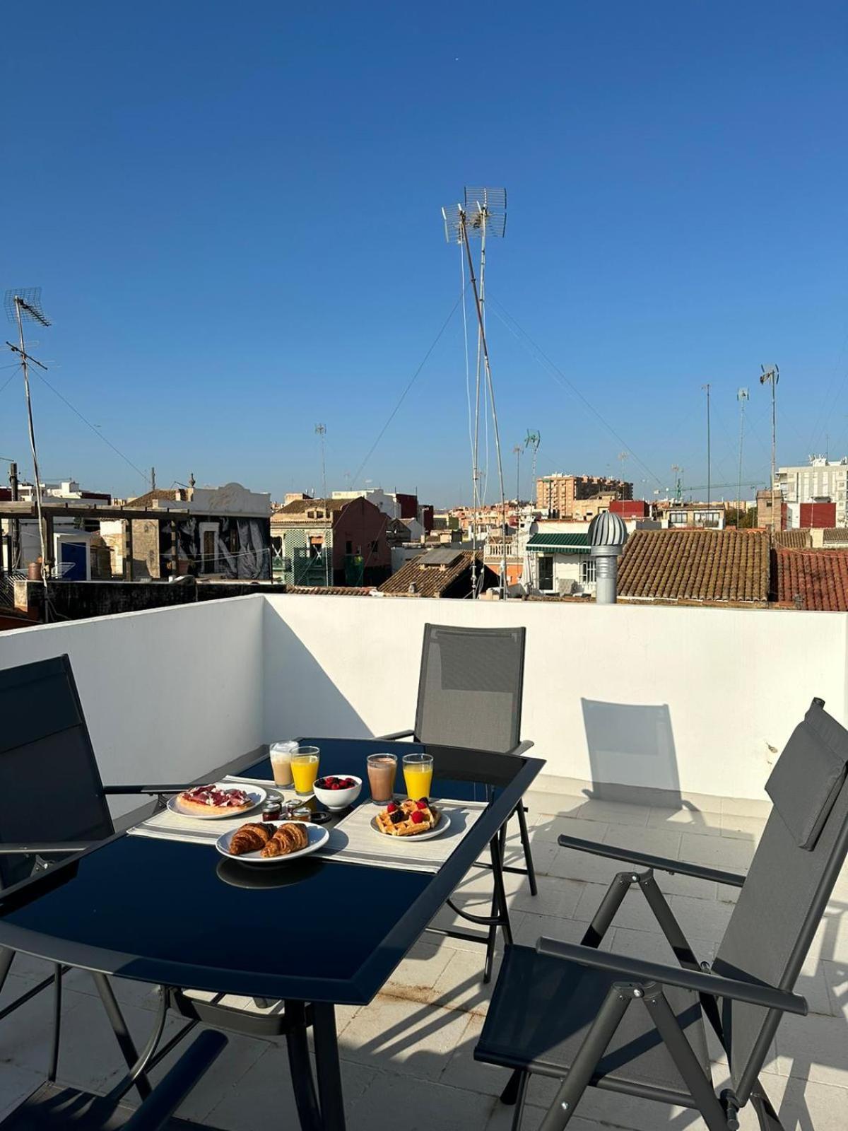 Barraca Сasa de vacaciones