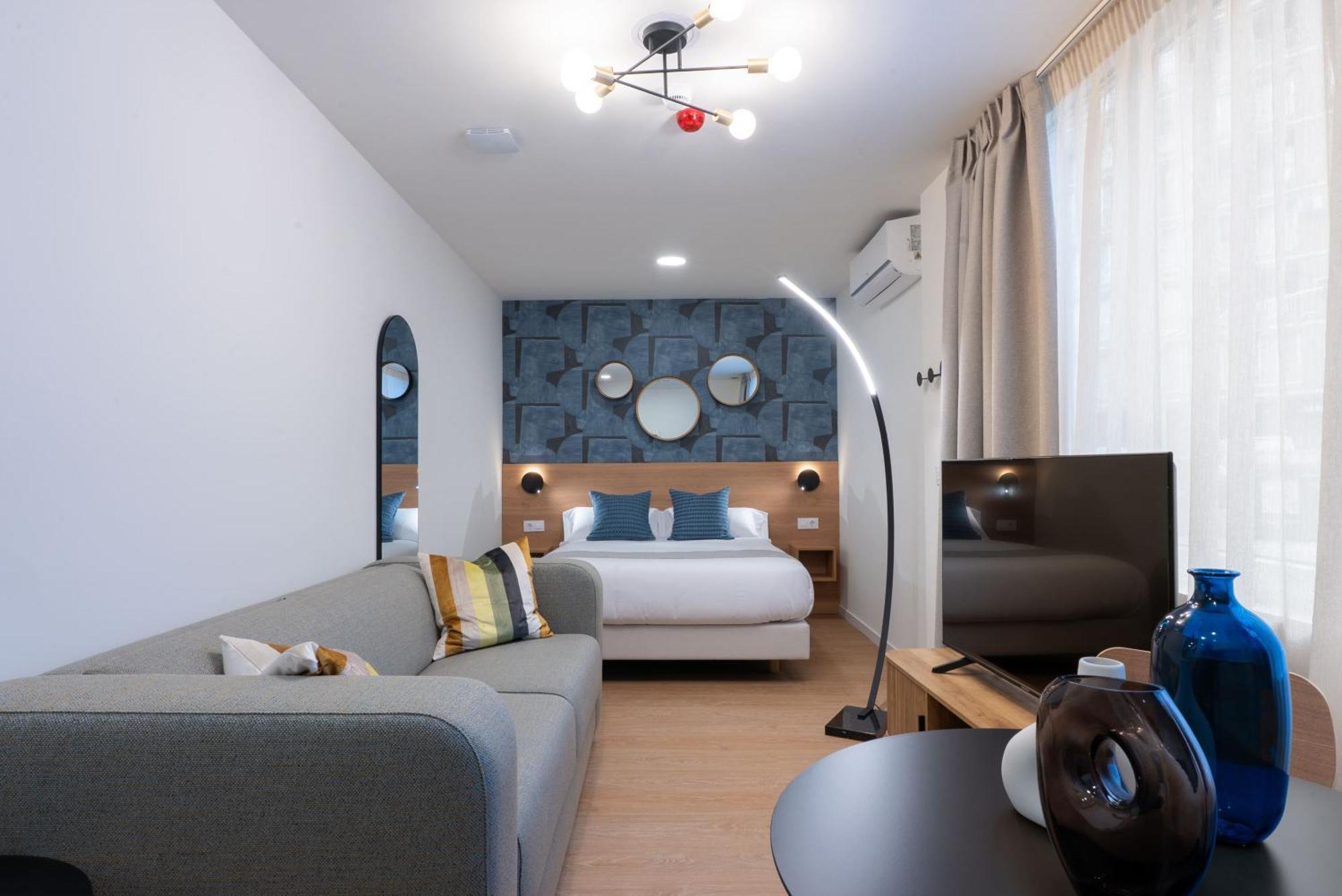 Smartr Turia Apartamento Valencia