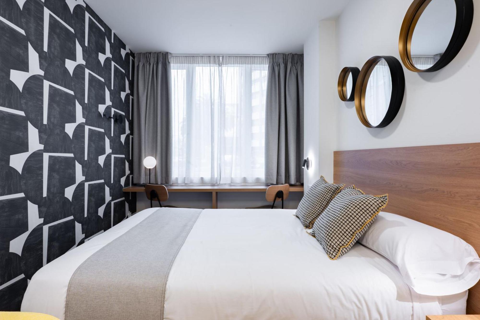 Smartr Turia Apartamento