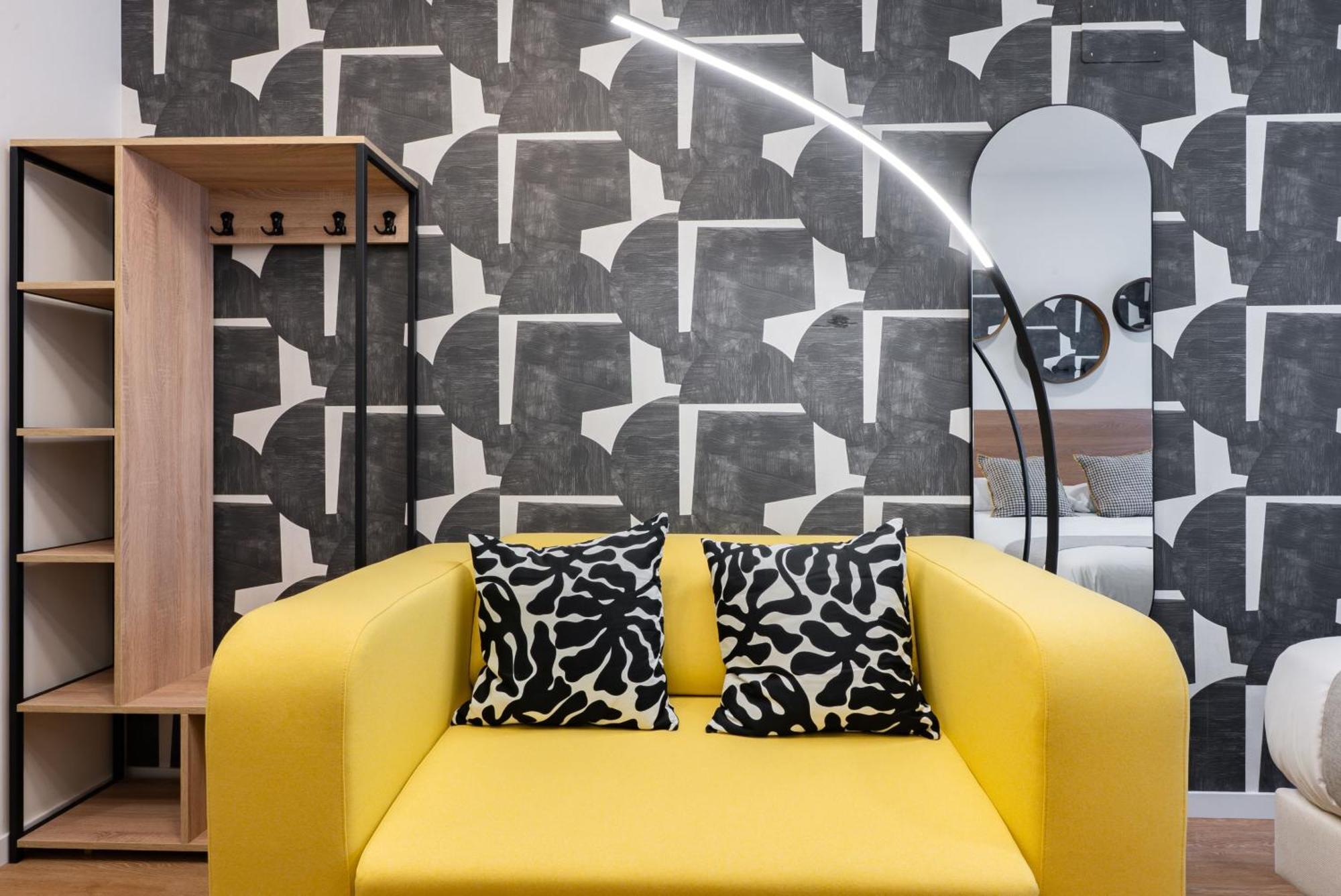 Smartr Turia Apartamento Valencia