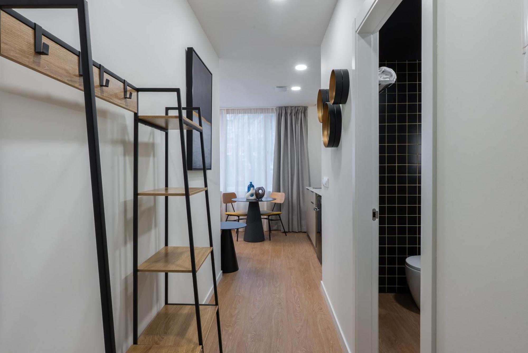 Smartr Turia Valencia