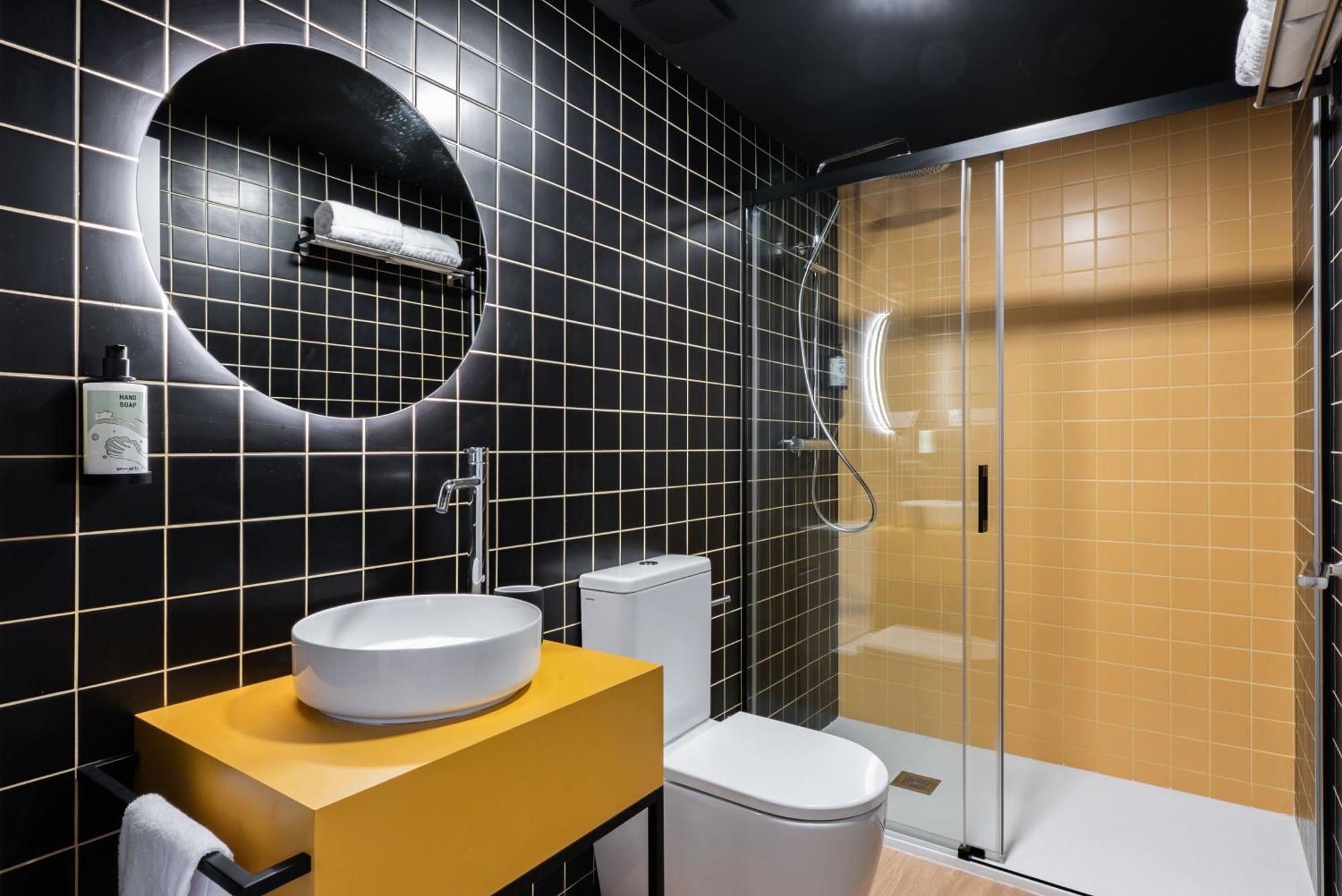 Apartamento Smartr Turia *