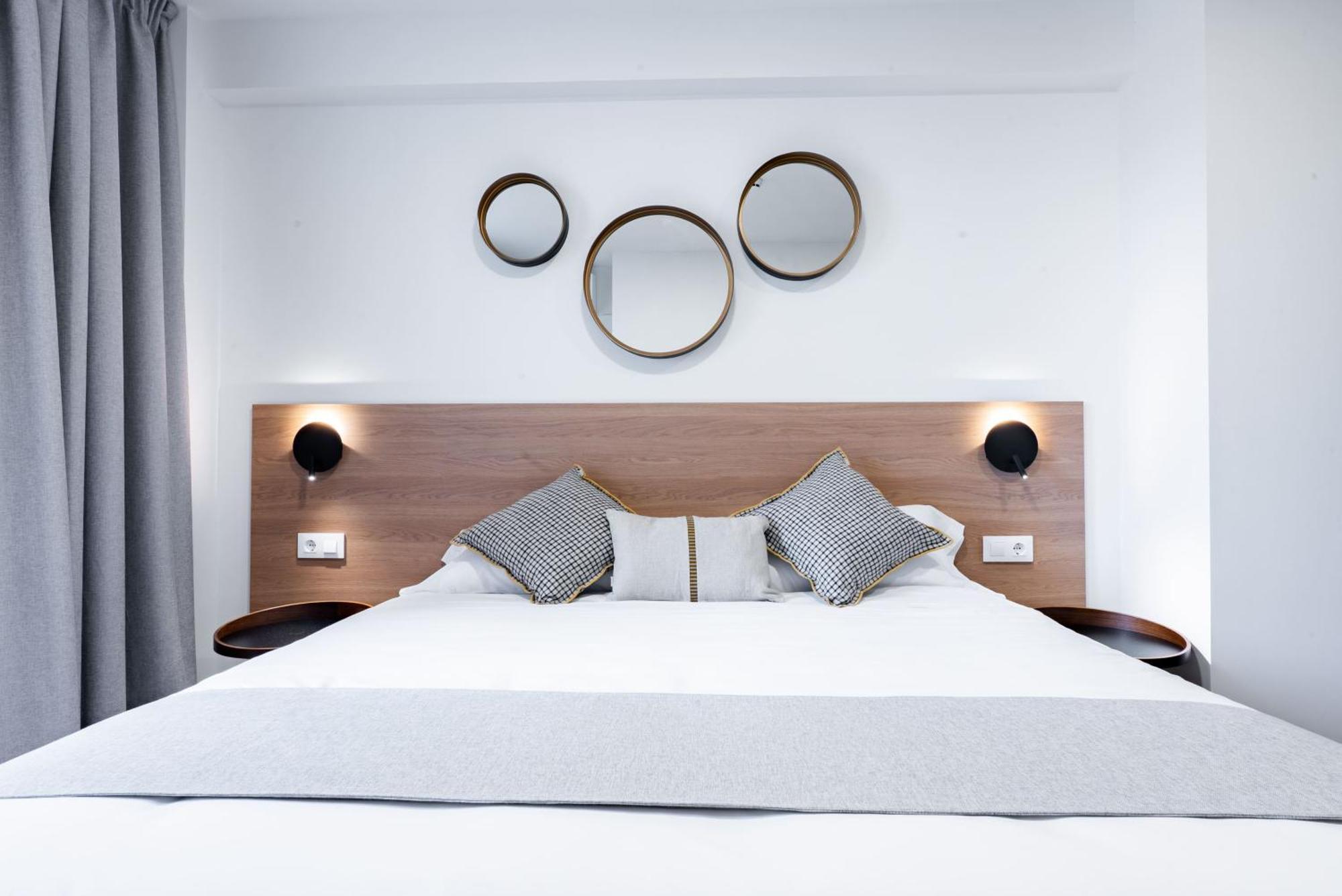 Apartamento Smartr Turia