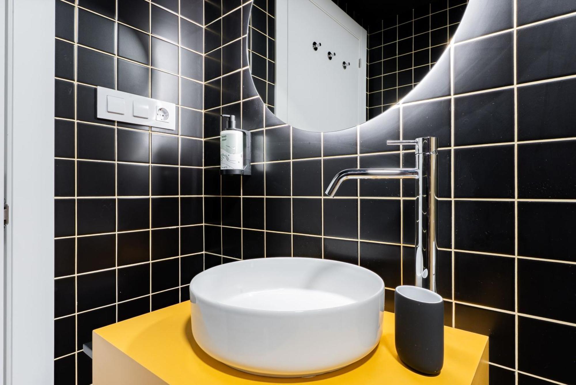 Apartamento Smartr Turia Valencia