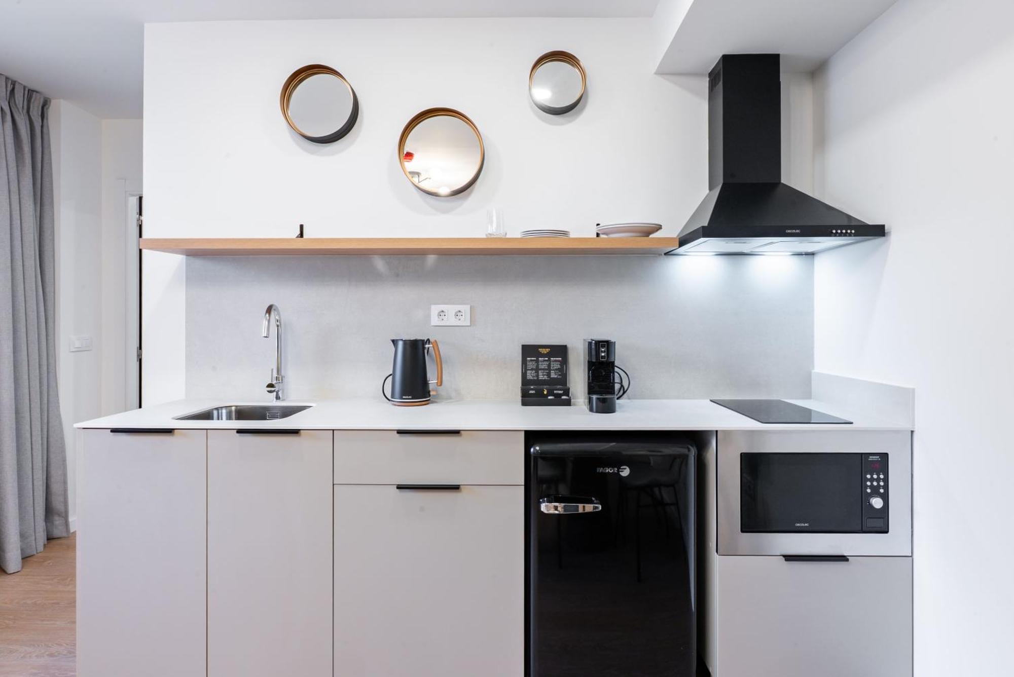 Smartr Turia Apartamento Valencia