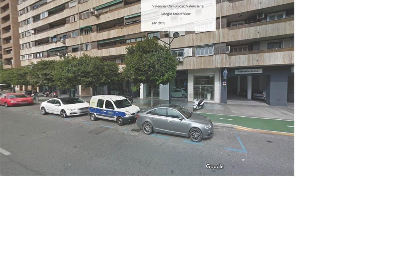 Apartamento Alameda *