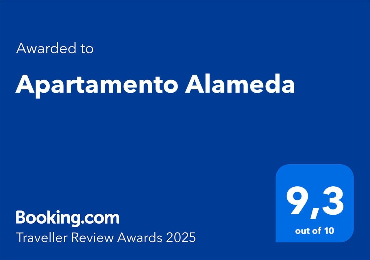Apartamento Alameda *