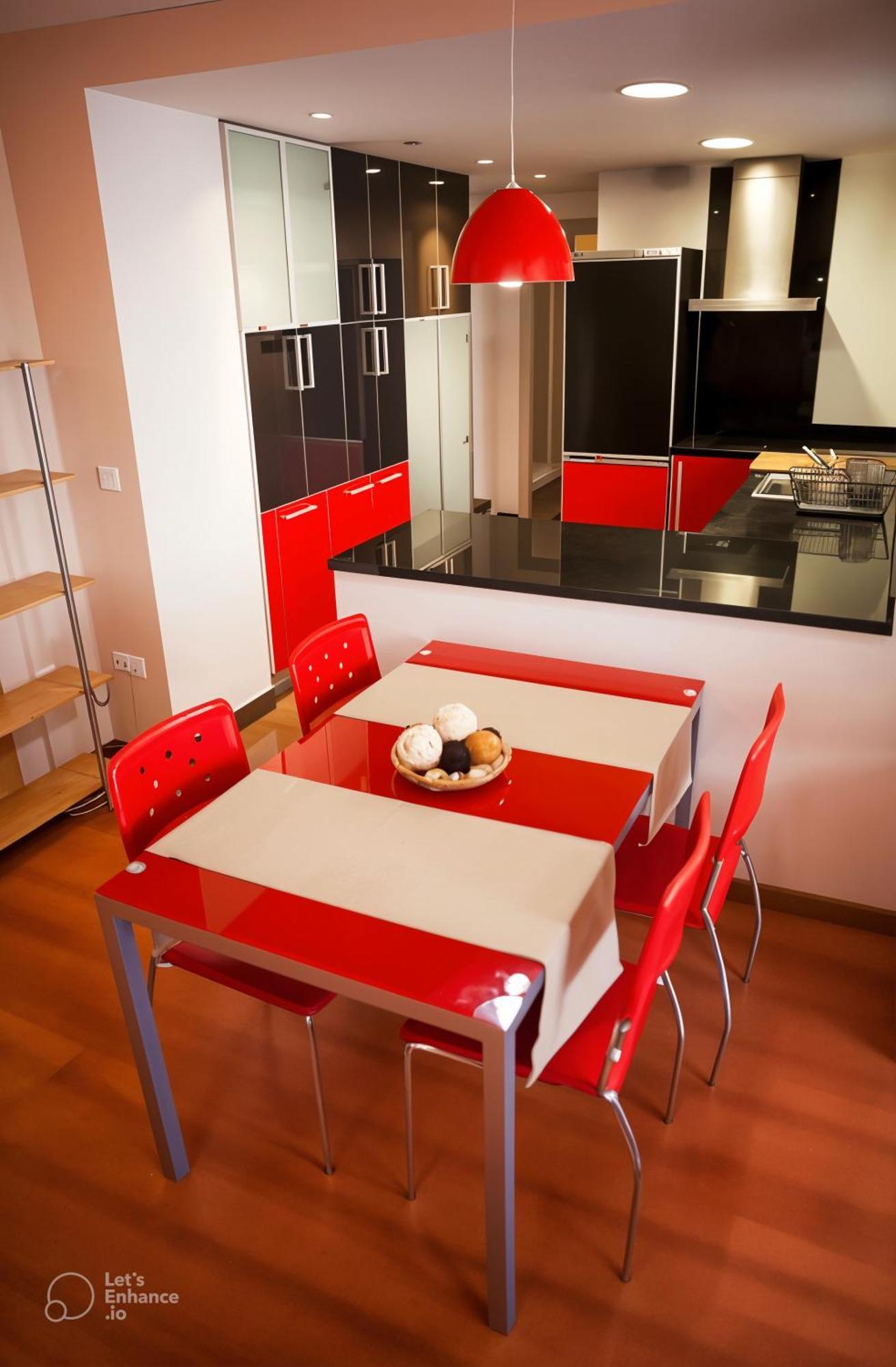 Alameda Apartamento