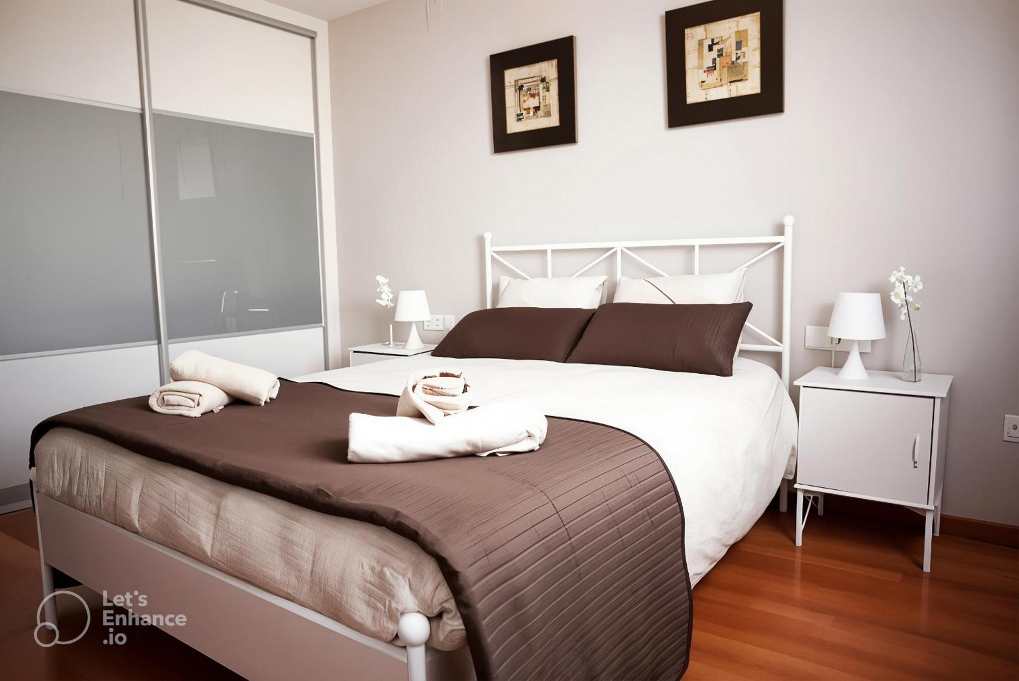 Alameda Apartamento *