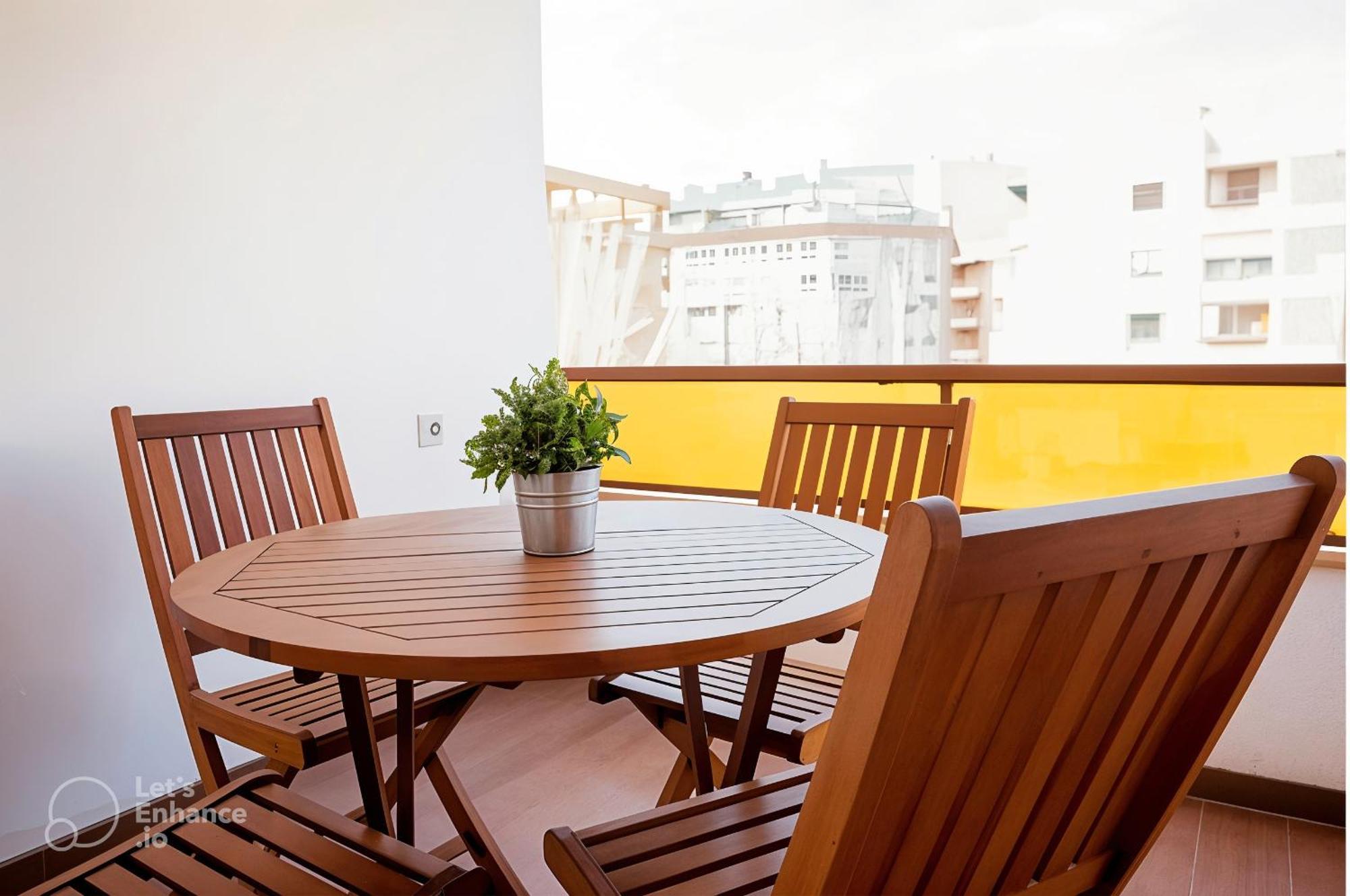 Apartamento Alameda *