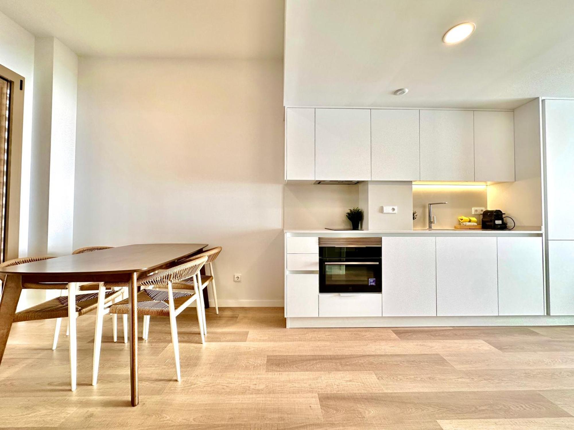 Filologo Sanelo Luxury * Valencia