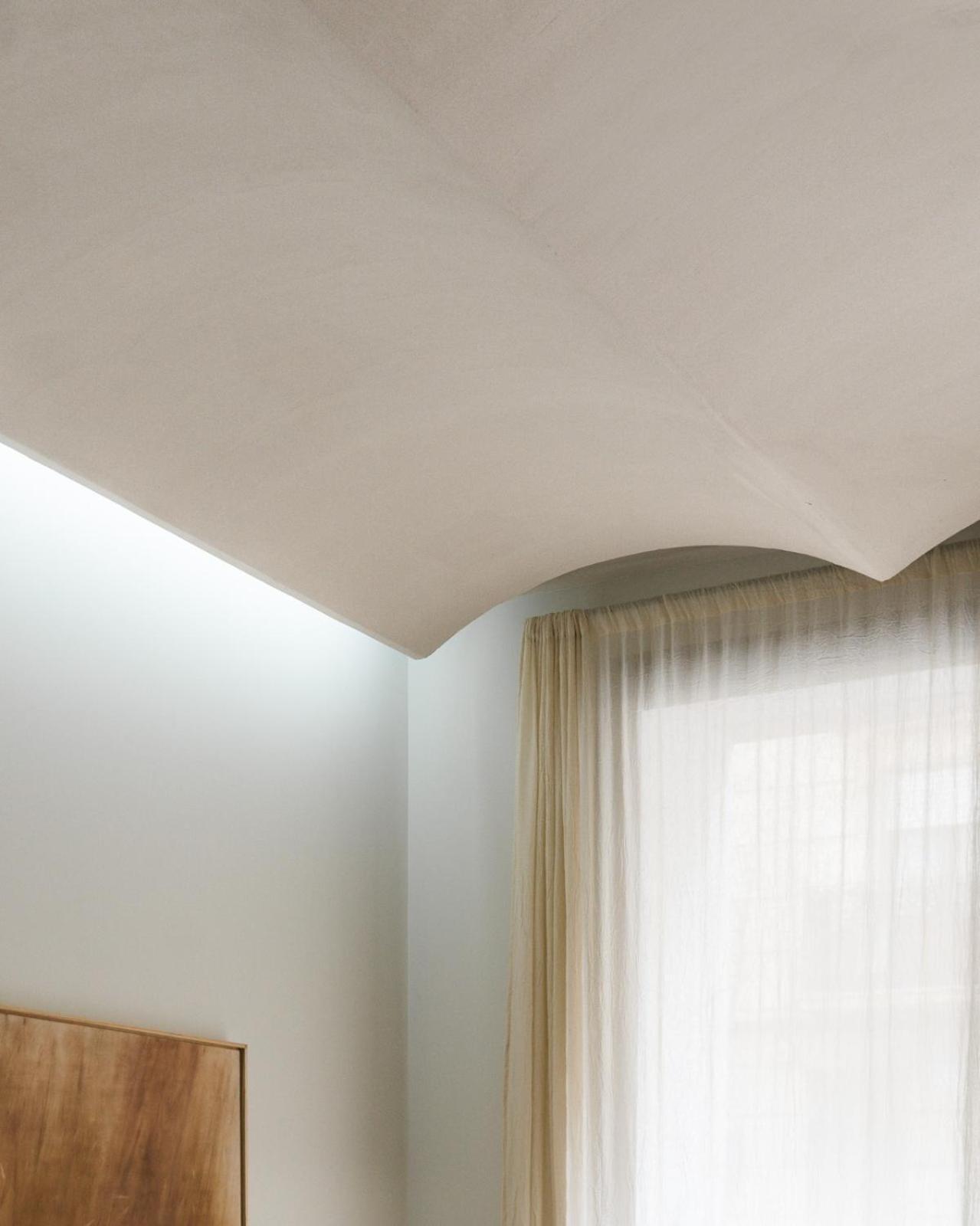 Florit Flats - Estudio De Diseno Con Luz Natural En Ruzafa - Planta Baja Apartamento