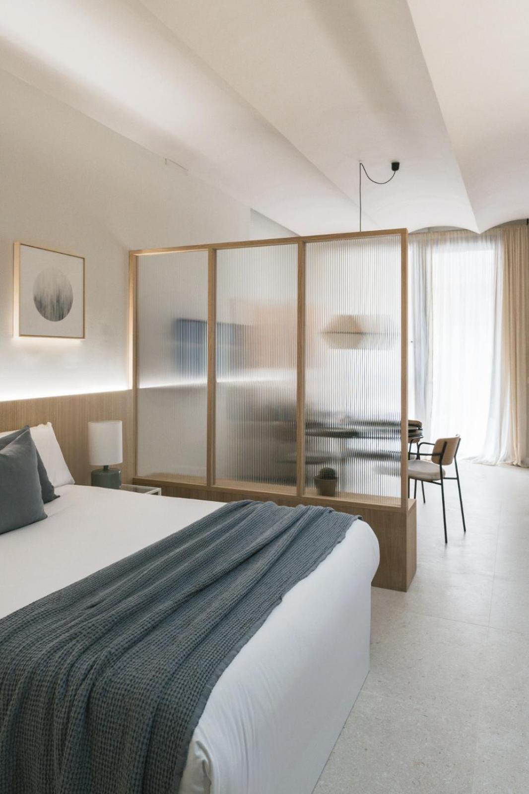 Florit Flats - Estudio De Diseno Con Luz Natural En Ruzafa - Planta Baja Apartamento