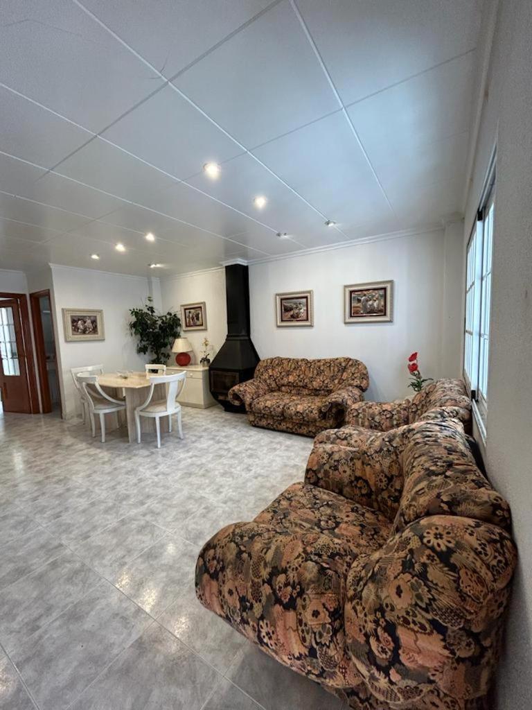 Apartment Casa En La Costa Maritima *