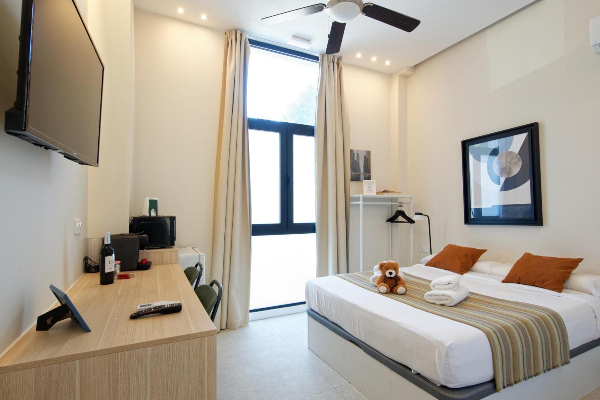 Osito Hub - Campoamor Apartamento