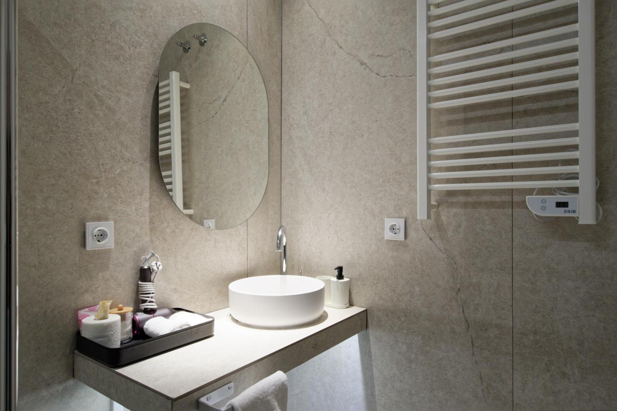 Apartamento Osito Hub - Campoamor Valencia