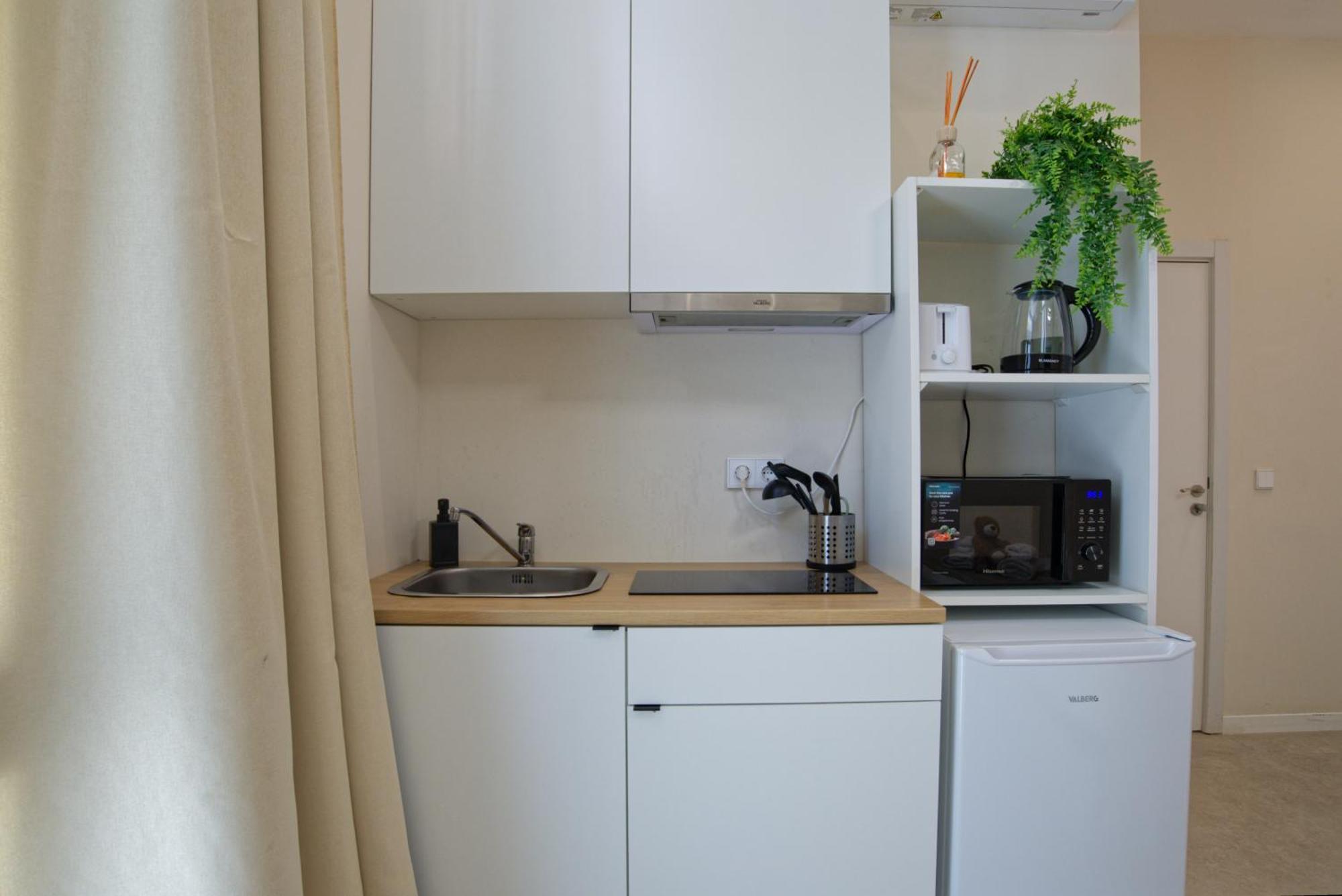 Osito Hub - Campoamor Apartamento