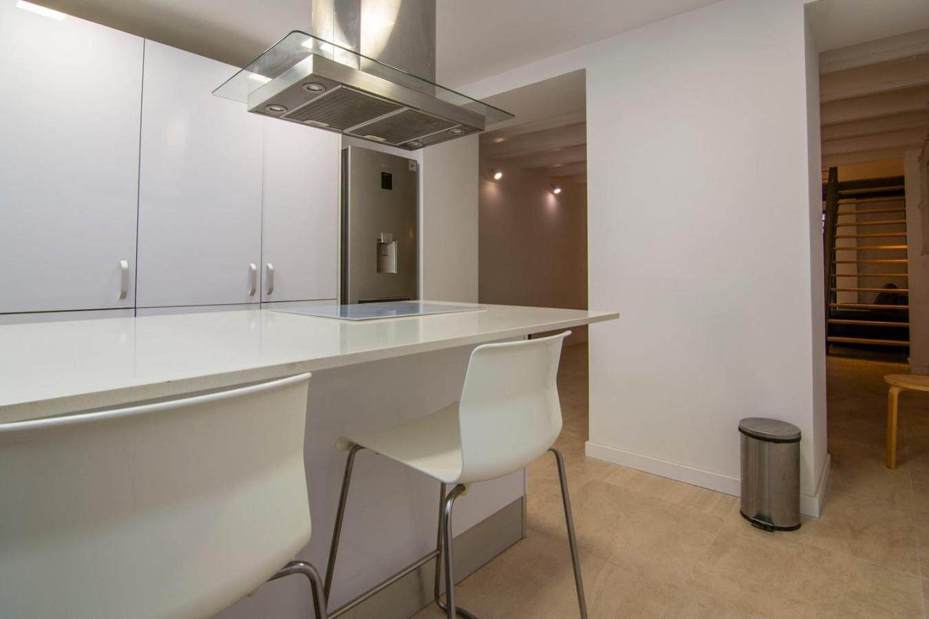 Vlc Host - Botanico Apartment