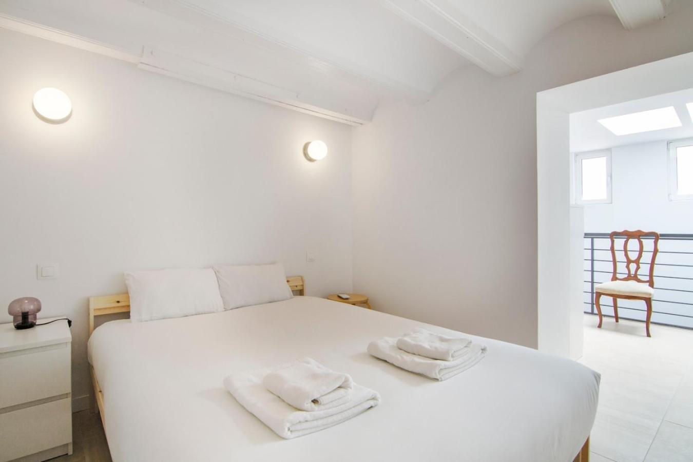 Apartment Vlc Host - Botanico Valencia