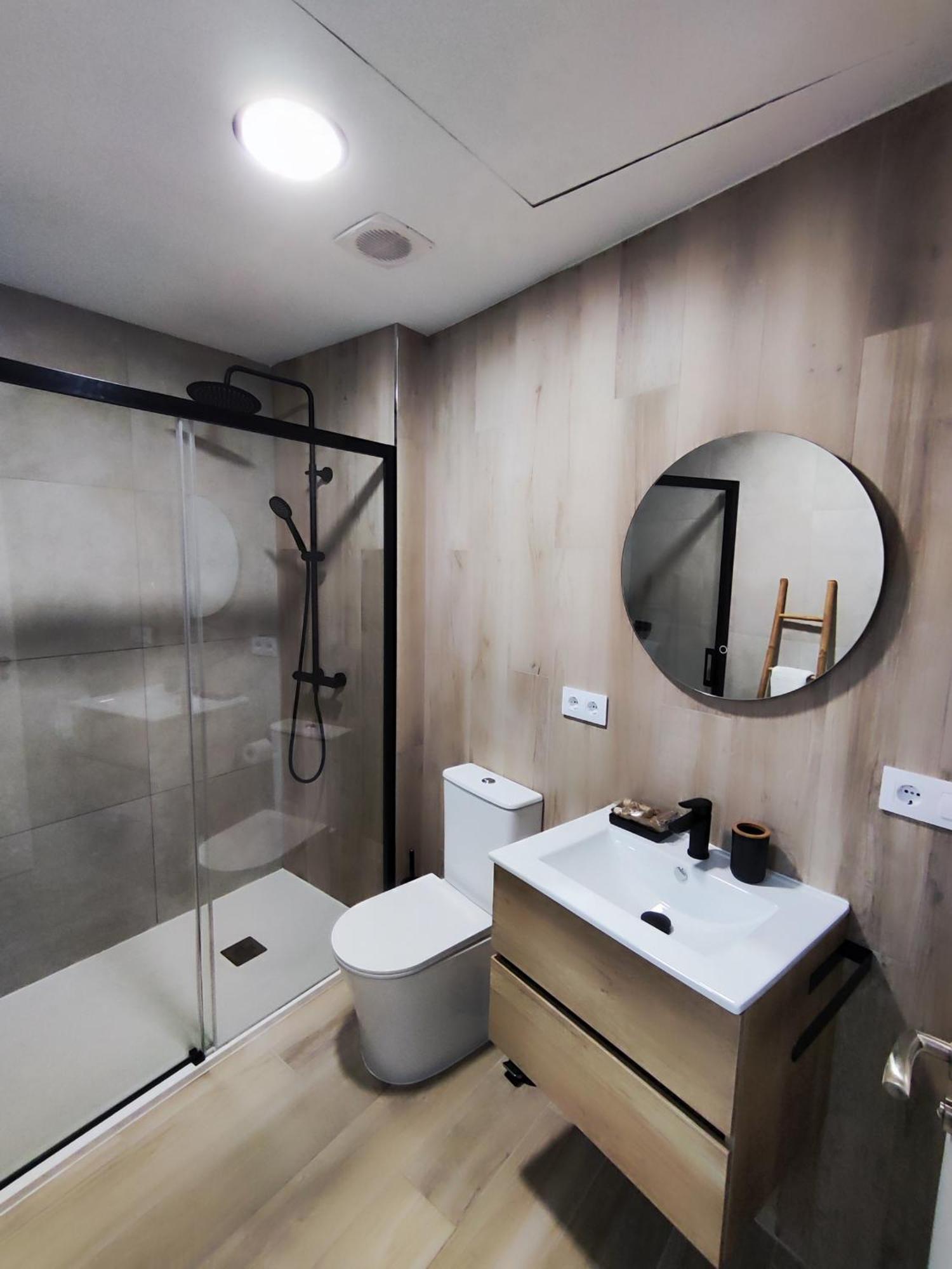 Apartamento Rio Turia C