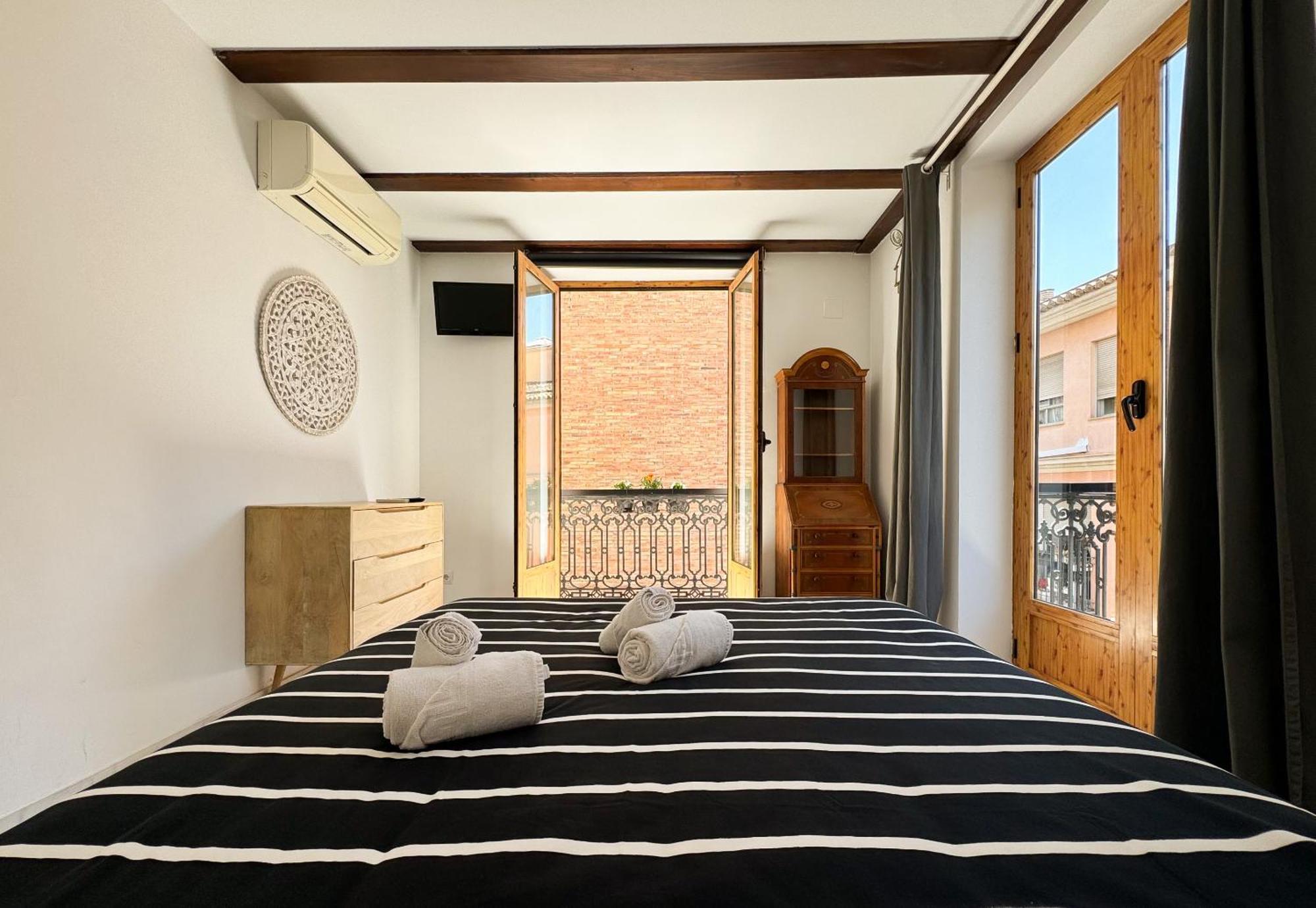 Apartment Duplex En El Carmen 2 *