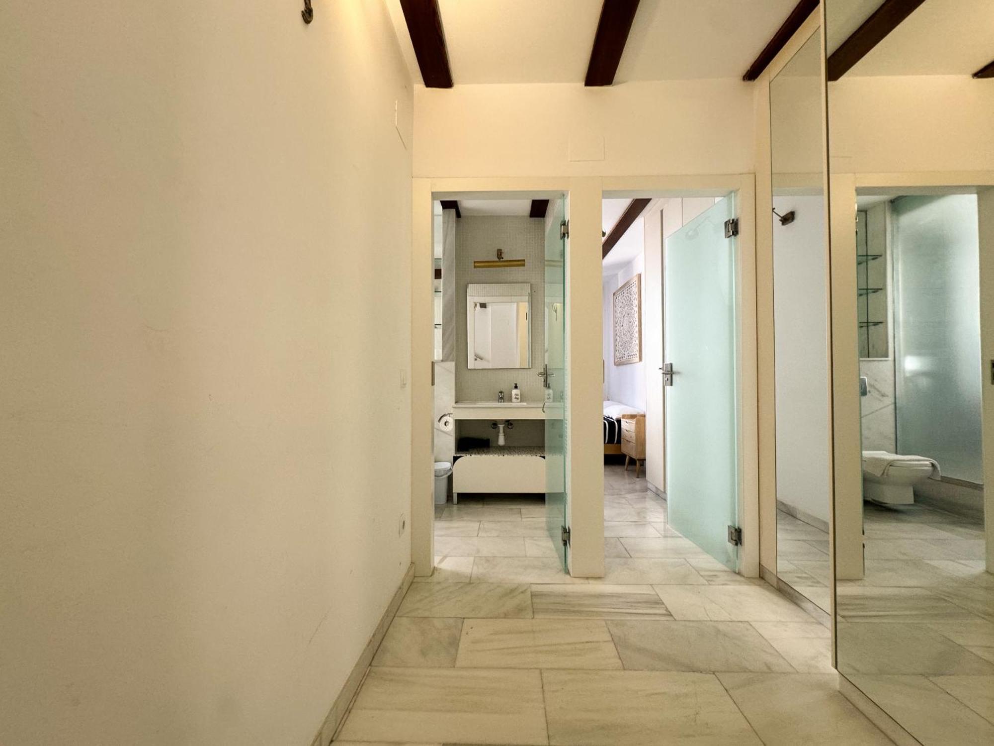 Duplex En El Carmen 2 Apartment Valencia