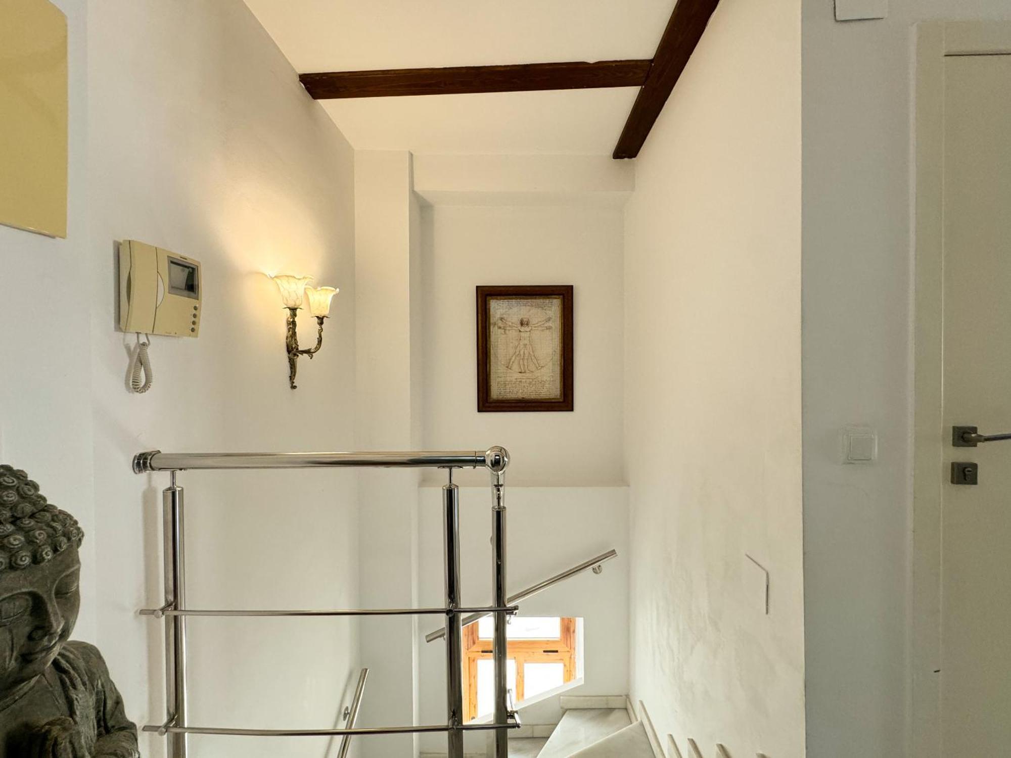 Duplex En El Carmen 2 * Valencia