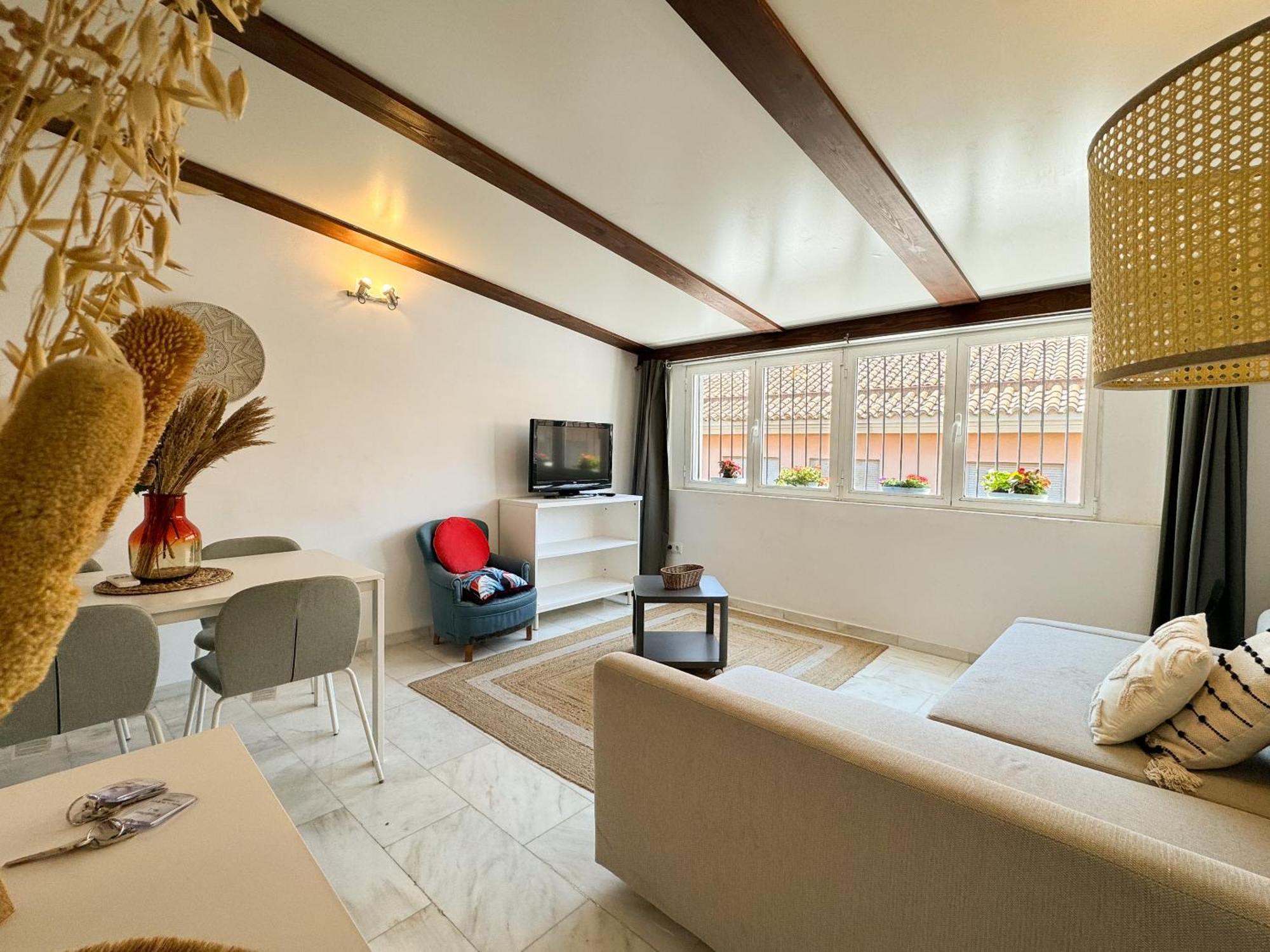 Duplex En El Carmen 2 Valencia