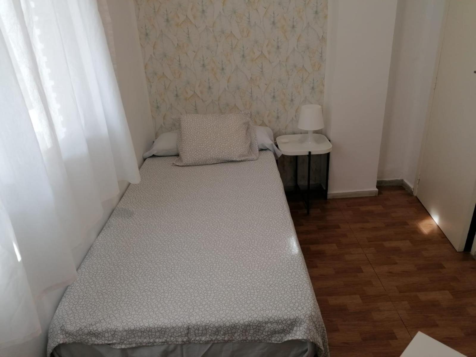 Cerca De La Ciudad De Ciencias Apartamento