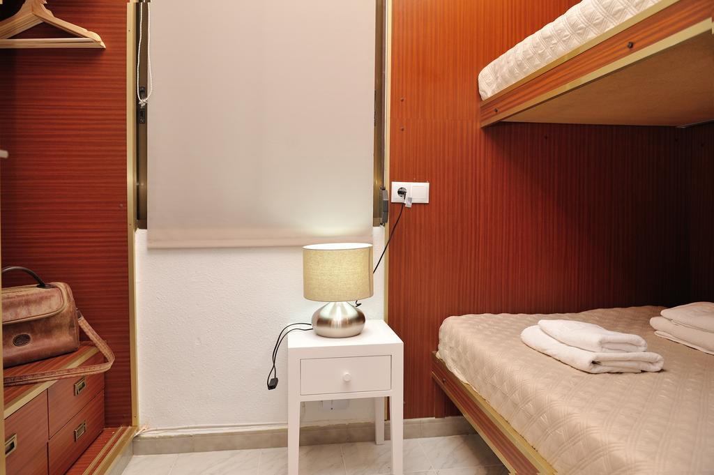 Travel Habitat Ruzafa * Valencia