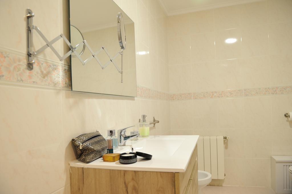 Apartment Travel Habitat Ruzafa Valencia
