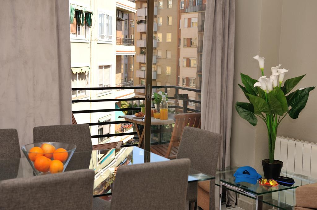 Apartment Travel Habitat Ruzafa Valencia