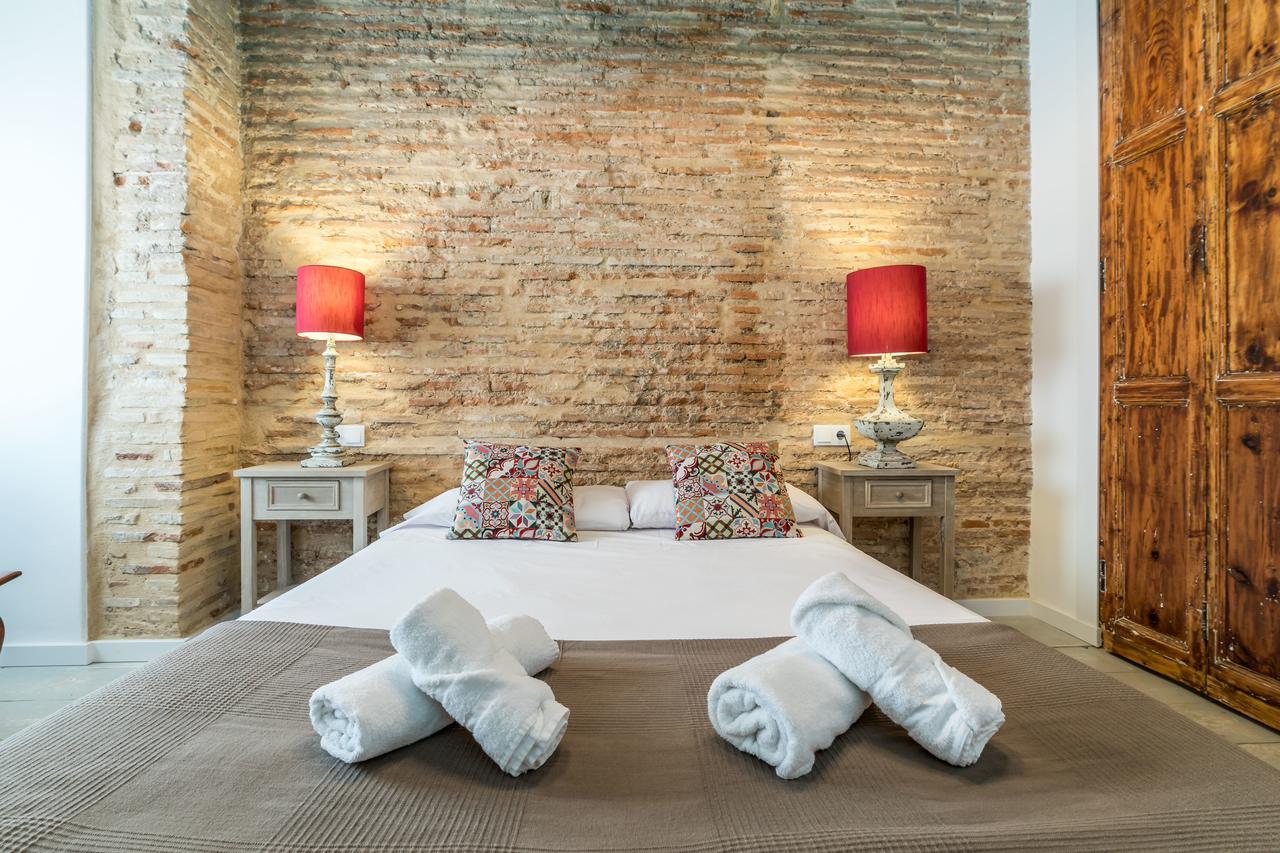 Apartamento My Loft 4 Ruzafa Style Iii *
