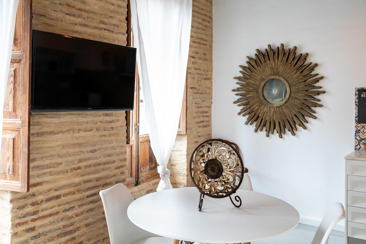 My Loft 4 Ruzafa Style Iii Apartamento Valencia