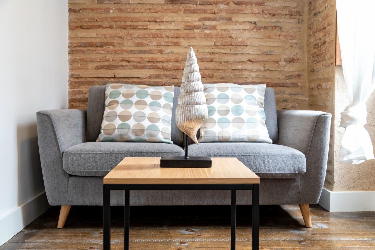 Apartamento My Loft 4 Ruzafa Style Iii Valencia