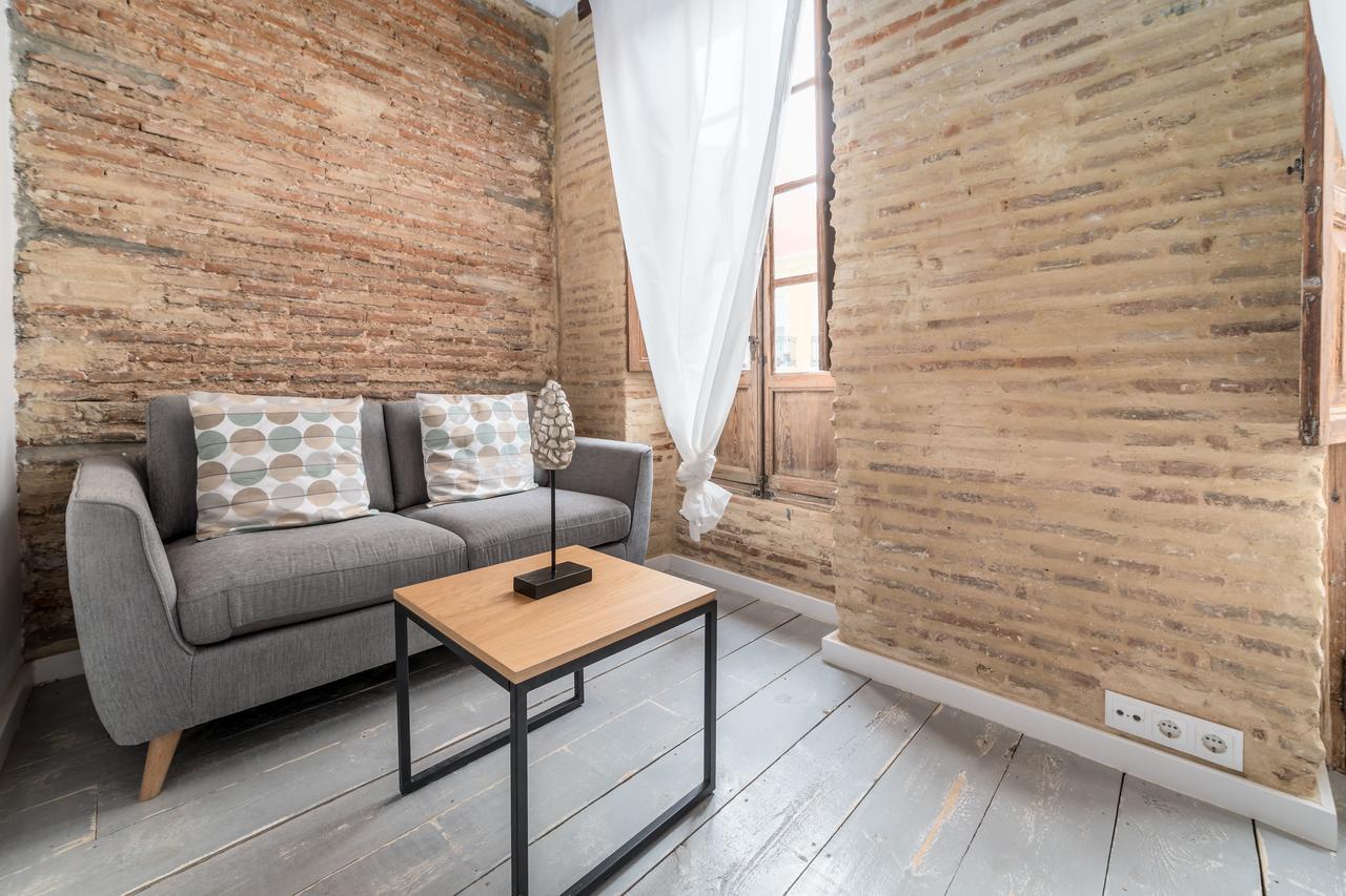 My Loft 4 Ruzafa Style Iii Apartamento Valencia