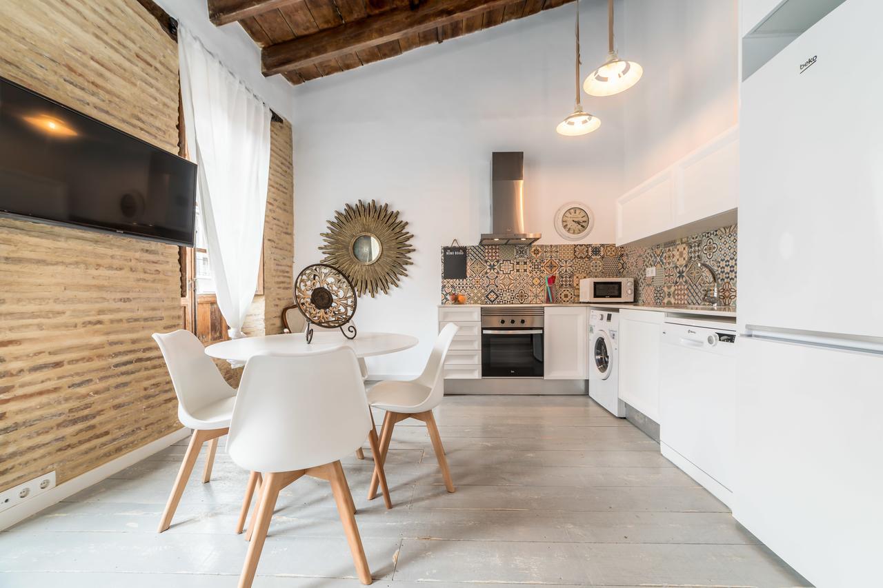 My Loft 4 Ruzafa Style Iii Apartamento Valencia