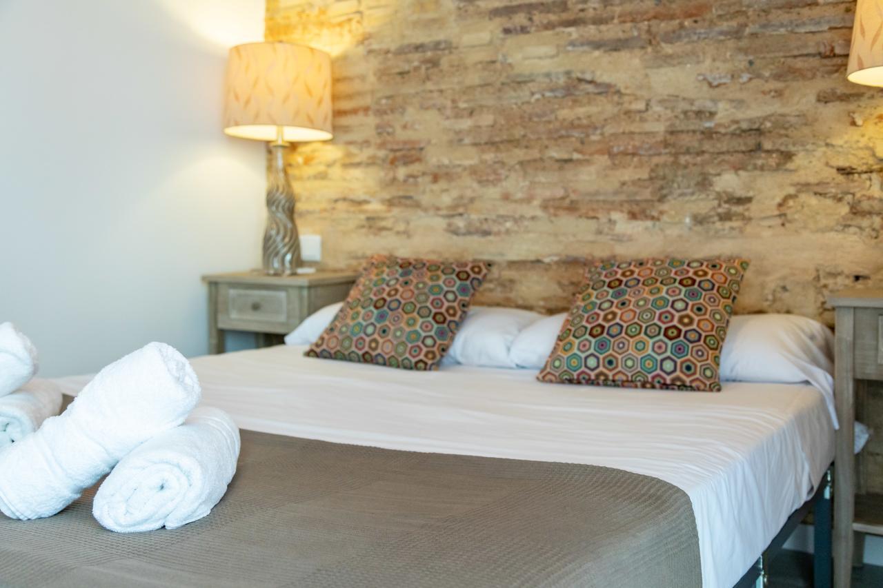 Apartamento My Loft 4 Ruzafa Style Iii