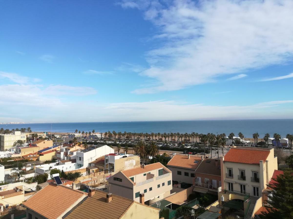 Vistas Al Mar Apartment