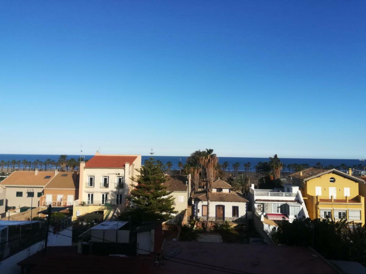 Apartment Vistas Al Mar