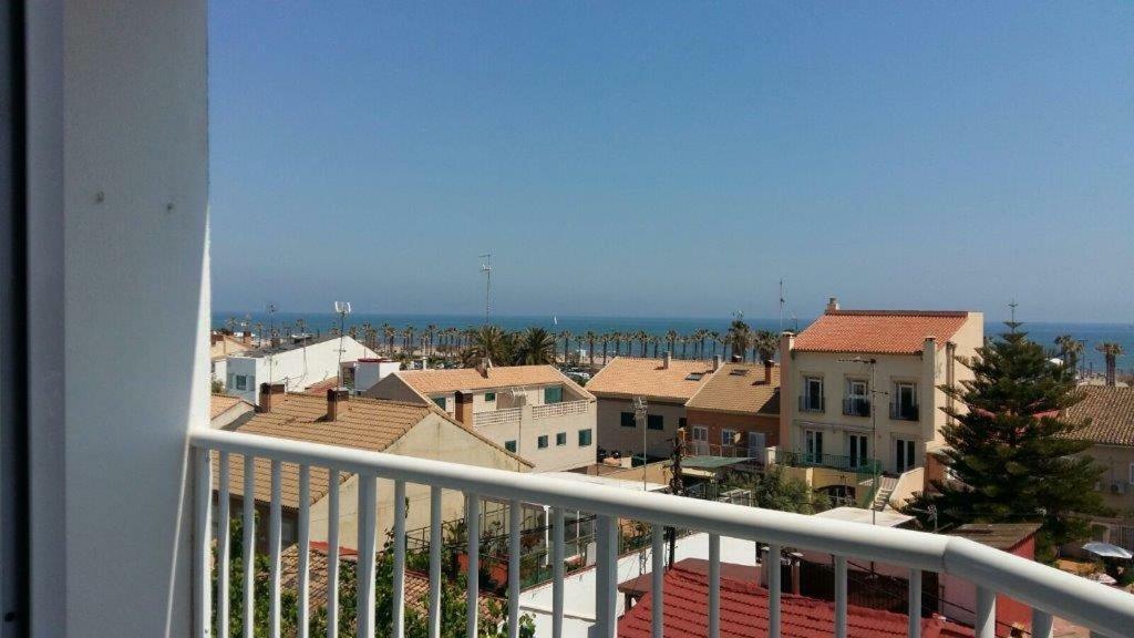 Vistas Al Mar Apartment *
