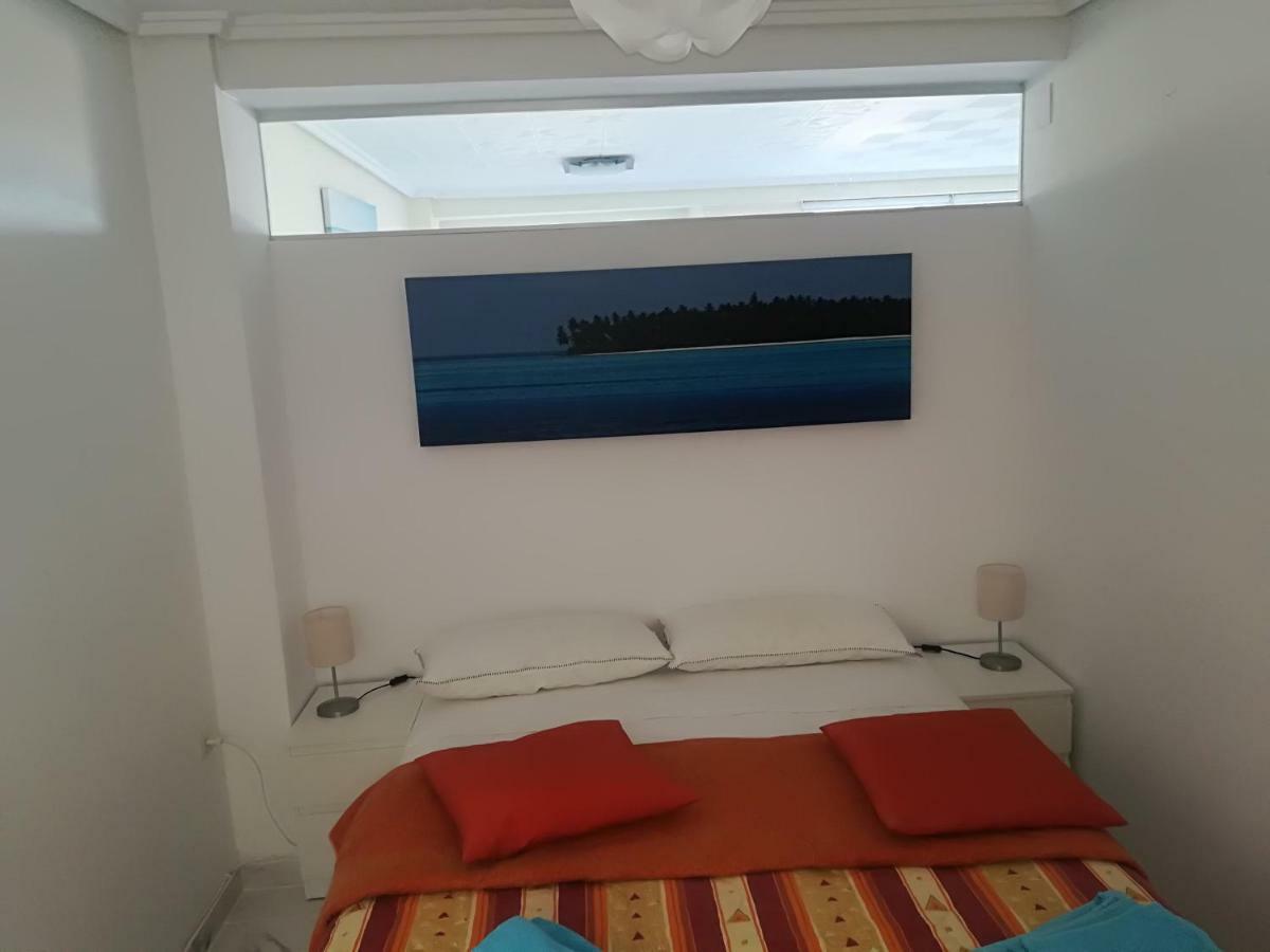 Vistas Al Mar