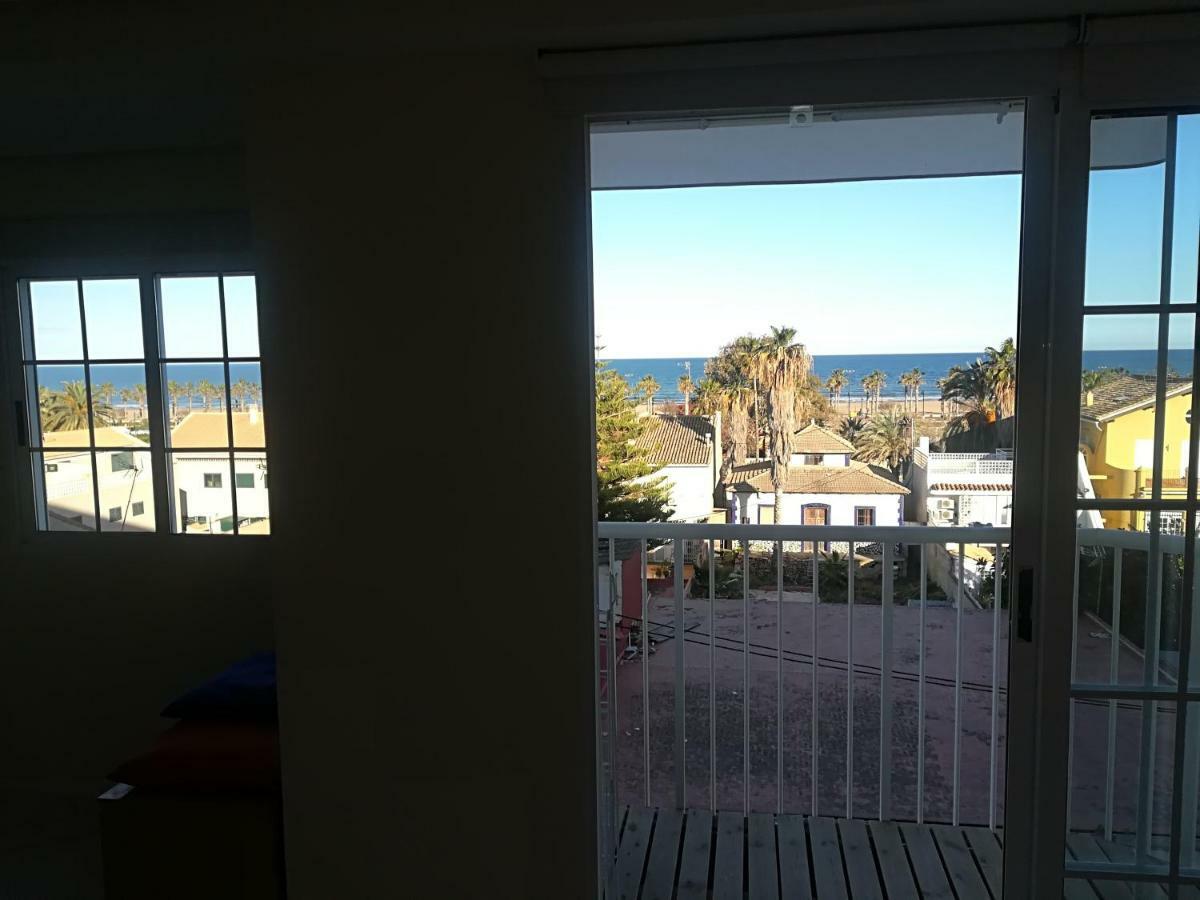 Vistas Al Mar