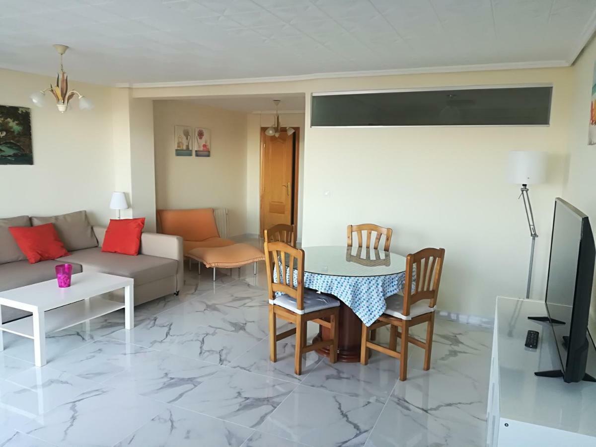 Vistas Al Mar Apartment *
